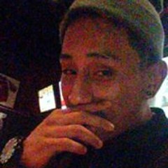 Alejandro Camarillo Alba