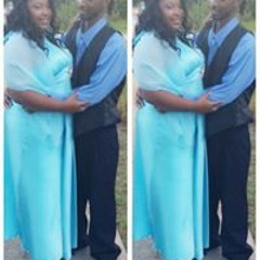 Danielle JuztMarried