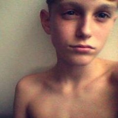 Kamil Mayo-nips