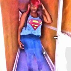 Niya To'thick Johnson