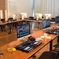 djchicherito el mix men