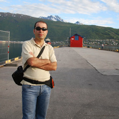 Mehrdad Azarshahab 1