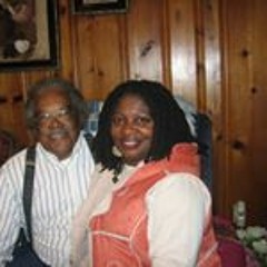 Cassandra Wilson Jones