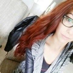 Katharina Marx Heuser