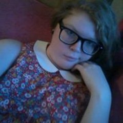 Annabelle Ivy Warner