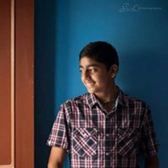 Abhijith Aravind