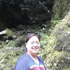 Gina Lynn Supe Pusag