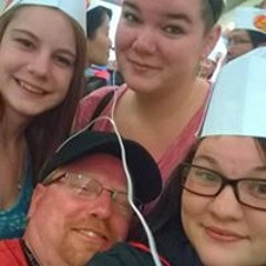 Ronald Ecv Blankenship