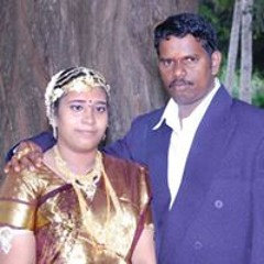 Vikneswari Sellathurai