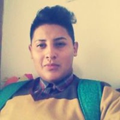 Erick Carrillo 19