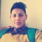 Erick Carrillo 19