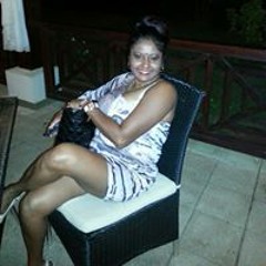 Safiena Gangaram Panday