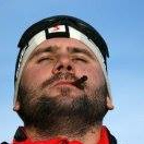 Алексей Камерзанов российский путешественник
