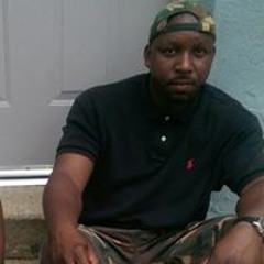 Maurice Strokeofg-nius