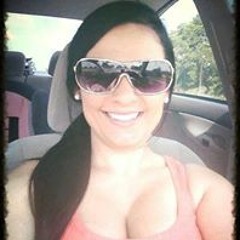 Ashley Nicole Richard