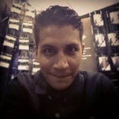 Alexis Castellanos 7