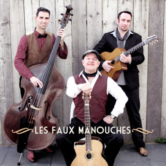 Les Faux Manouches