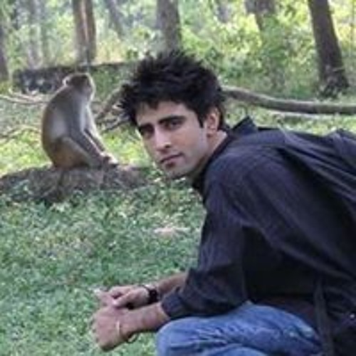 Sagar Binjola’s avatar