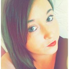 Utilisatrice Hors Ligne