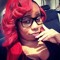 RedHairologist Ettinne