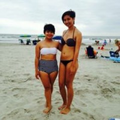 Charmaine Flores Padolina