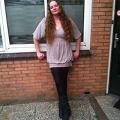 Patricia van Breugel