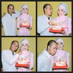 Gilang Apriliani Ramadhan