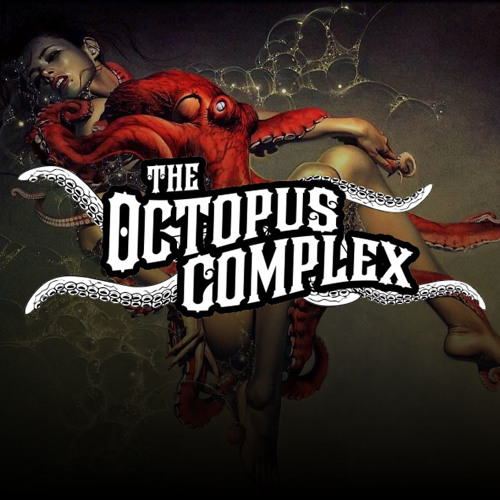 The Octopus Complex’s avatar