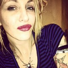 Krista Michelle Weaver