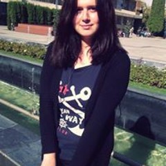 Mădă Cassie
