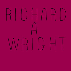 Richard Wright- You Are My Joy (The Reindeer Section Cover)