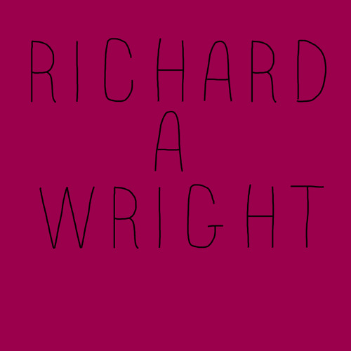Richard Wright- How To Be Dead (Snow Patrol)