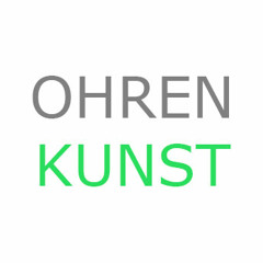 Ohrenkunst