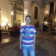 Ahmed Waziry 2