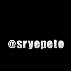 Sr.Yepeto