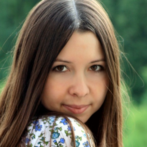 Natalia Krishtopets’s avatar