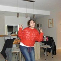 Katherine Silva Ortiz