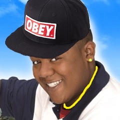 Cory in tha club