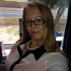 Sophie Kelly,DJ Mrs PAWSY