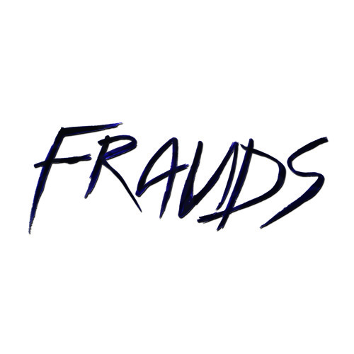 SoundCloud profile picture for @frauds