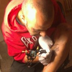 GianScarciofola Artichoke