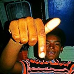 Lilfresh Clout Henry