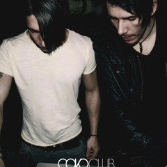 SINAVER djs (Official)