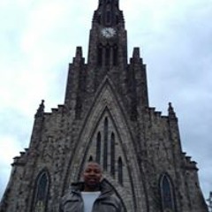 Bladimyrrhe Alexandre