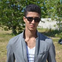 Amine Bendjebour