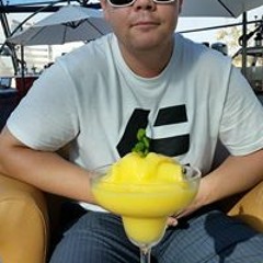 Bjørnar Baron Sagvold