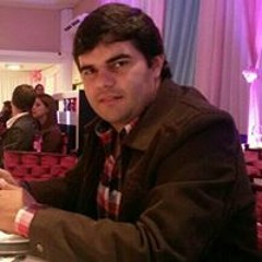 Luis Maria Caballero