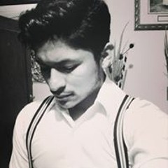 Jorge Tolama Castillo