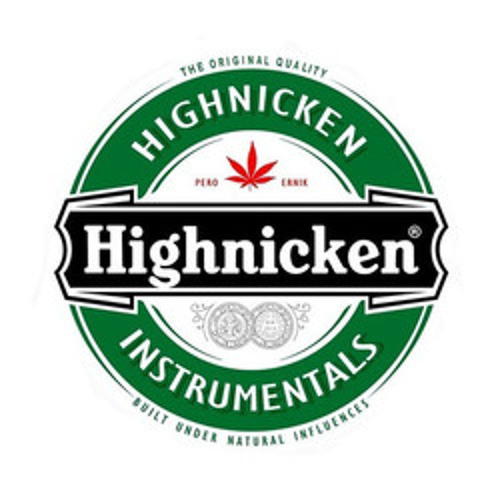 HIGHNICKEN’s avatar