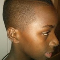 Garland Boateng